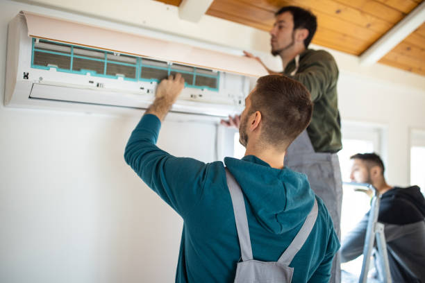 Best 24/7 HVAC repair  in Diamond Bar, CA