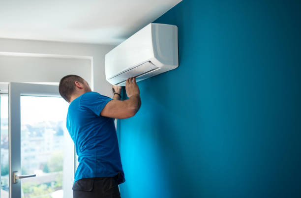 Best Affordable HVAC services  in Diamond Bar, CA