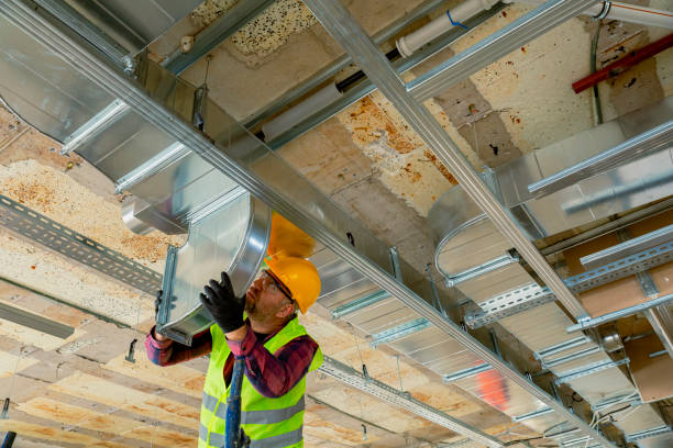 Best HVAC emergency services  in Diamond Bar, CA