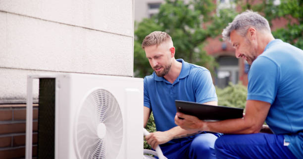 Trusted Diamond Bar, CA HVAC Experts