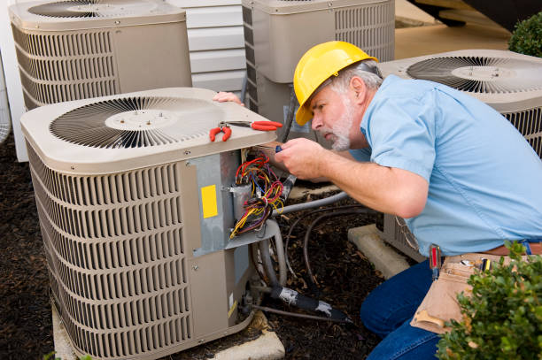 Best Ductless HVAC repair  in Diamond Bar, CA