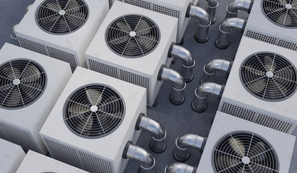 Best Residential HVAC services  in Diamond Bar, CA