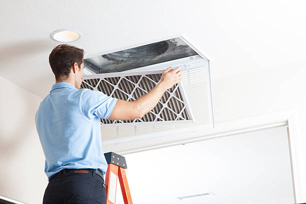 Best HVAC cleaning services  in Diamond Bar, CA