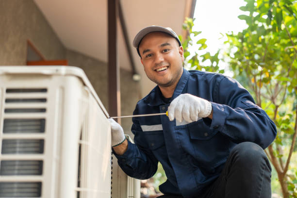 Best Air conditioning repair  in Diamond Bar, CA