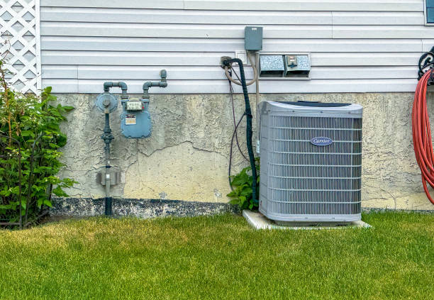 Best HVAC maintenance near me  in Diamond Bar, CA